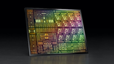 NVIDIA Scales the Cloud With a Reimagined Data Processing Unit (DPU)