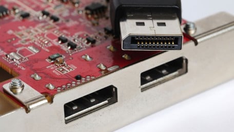 DisplayPort: Compliance and Signal Integrity Debugging