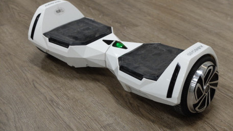 Hoverboards: How Do They Work?