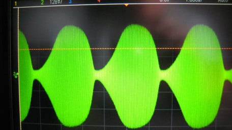 Linear Amplitude Modulation Applications