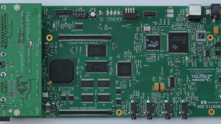 Learn about the Overlap-Add Method: Linear Filtering Based on the Discrete Fourier Transform