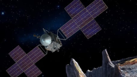 A 10 Million Mile Message: Behind NASA’s Deep Space Optical Comms Laser