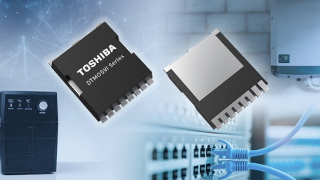 Super Junction MOSFETs Tackle Efficiency in the World of High-voltage Power