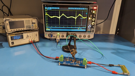 A Guide to Effective Probe Selection for Low Noise Power Integrity Measurements