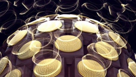 Researchers Tap Origami as Basis for Reconfigurable Antenna Design