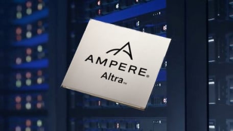 Ampere’s 128-Core Processor Challenges Intel and AMD in a Cloud-Based Processor Showdown