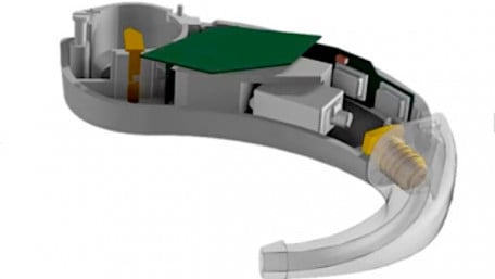 A New Wireless-Enabled Audio Processor for Hearing Aids and Cochlear Implants