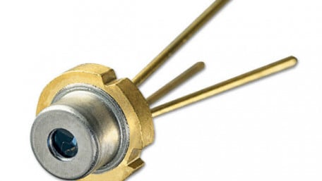 An Introduction to Laser Diodes