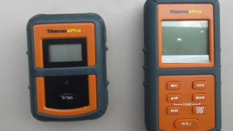 Teardown Tuesday: ThermoPro’s TP07 Wireless Digital Meat Thermometer