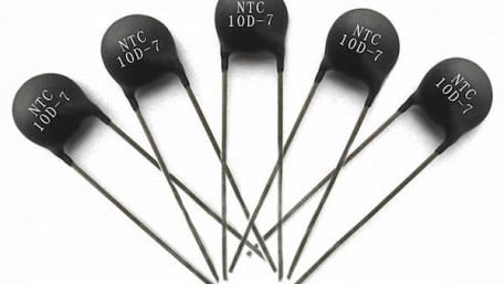 Introduction to Temperature Sensors: Thermistors, Thermocouples, RTDs, and Thermometer ICs
