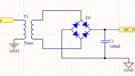 AC/DC and DC/DC Converter Technology Keeps on Rolling With 3 New Products
