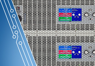 Design and Build Cost-Effective High Power ATE Test Systems