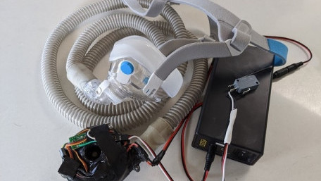 Will EEs Be the Heroes of the Global Ventilator Shortage? 