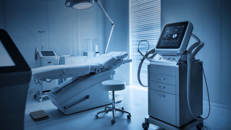 Designing for a Medical Application: Choosing the Right Power Partner