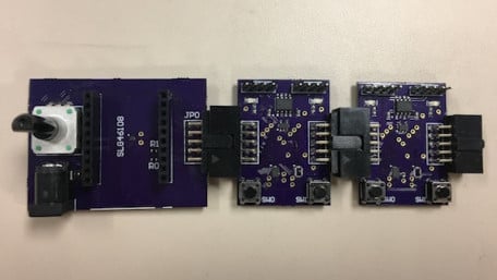 Build a PWM Controller for PC Fans with GreenPAK