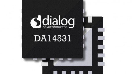 Dialog Semi Releases “World’s Smallest and Most Power Efficient” Bluetooth 5.1 SoC Module for IoT Applications