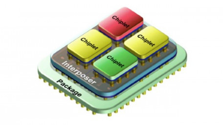Innovative Interconnects: The Future of Chiplet-based Processors?