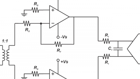 PCB Layout Techniques for Reducing Harmonic Distortion of a Differential ADC Driver