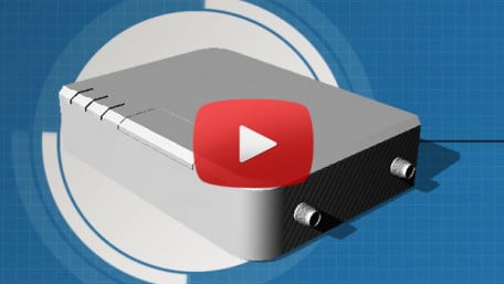 Digi International TransPort Routers | New Product Brief