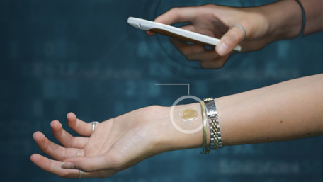 Digital Tattoos Bend The Limits