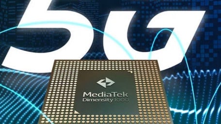 MediaTek Releases “World’s Fastest” Sub-6GHz 5G SoC for Smartphones