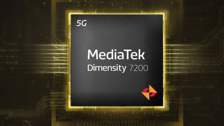 MediaTek Ventures Further to High-end Chip Market With Dimensity 7200