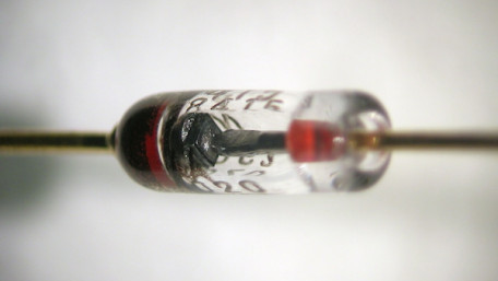 Characteristics of the Ideal Silicon Diode