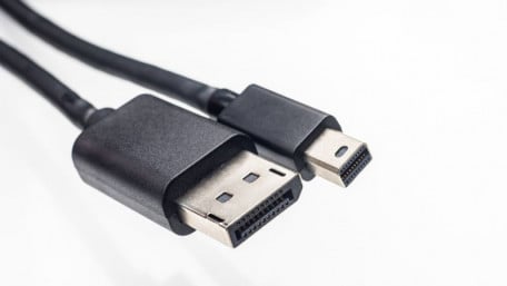 DisplayPort: Compliance and Signal Integrity Debugging