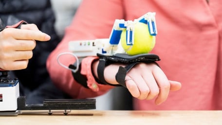 What’s New in Medtech? 5 Prototypes Bolster Rehab, Diagnosis, and More
