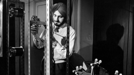 Remembering Narinder Kapany, the “Father of Fiber Optics”