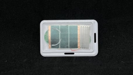 Three Energy-Harvesting Solutions Show Off IoT Power Possibilities