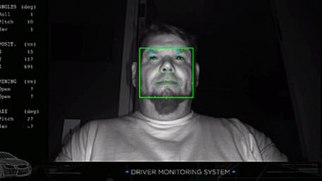 Driver Monitoring Systems May Prevent Thousands of Distracted Driving Accidents