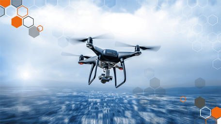 System Solutions Guide: Drones