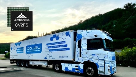 Breakthroughs in AI Vision and Power Silicon Move Automotive Tech Forward