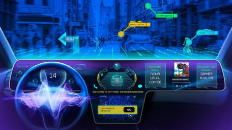 Arm Unwraps Automotive Compute Platform Aimed at ‘AI-Defined Vehicles’