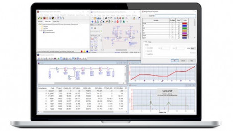 Keysight Unwraps EDA Tool Suite for Boosting RF and 5G Design Productivity