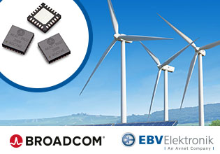 Going Green? Increase Efficiency with Broadcom Encoders
