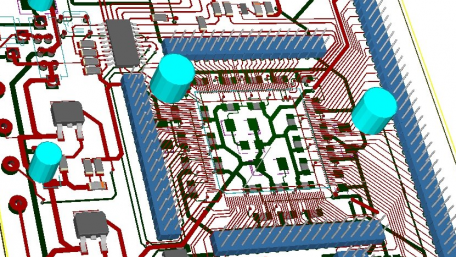 Designing for Manufacturability