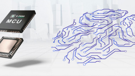 e-peas Shows Off Surveillance System Powered by Energy Harvesting Tech