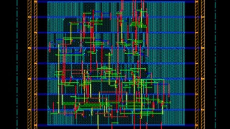 Design Considerations for Digital VLSI