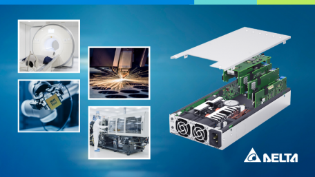  Designing for Change: Why Configurable Power Supplies Win in Multi-Rail Systems