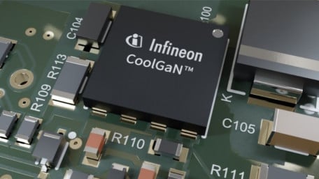 Can GaN Solve AI Data Center Power Needs in 2025?