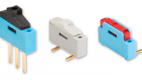 Of Slide Switches and Interface Design: Introspection on UX and EEs