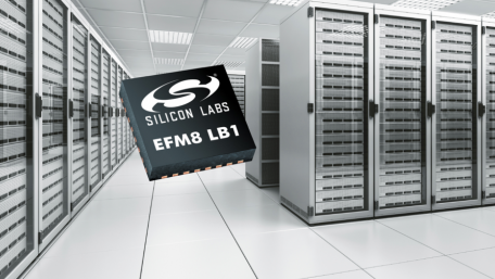Implementing I2C with an EFM8 Microcontroller