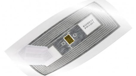 Tageos Unveils FlexIC-Based NFC Inlays Using Pragmatic Semi’s Paper Chip