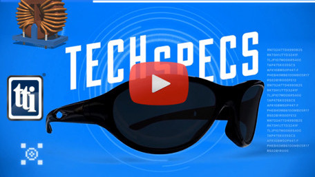 EPCOS Power Line Chokes | Tech Specs