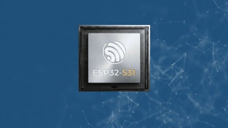 Espressif Bundles Wi-Fi 6, Bluetooth 5.4, and HMI Into RISC-V SoC