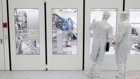 How Does EUV Lithography Affect PCB Design—and National Security?