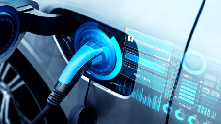 Advanced IC Solutions for SiC/GaN Power Converters