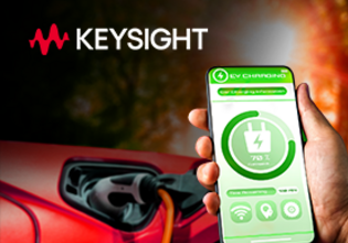 Reduce Risk of Electromagnetic Interference in EV Charging Infrastructure Tests
